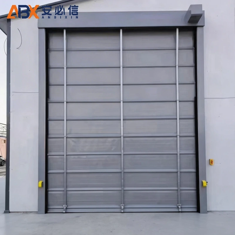 株洲市冷库门封