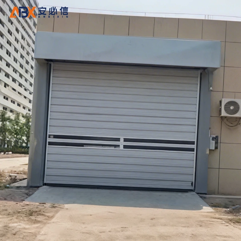 株洲市洁净室高速门