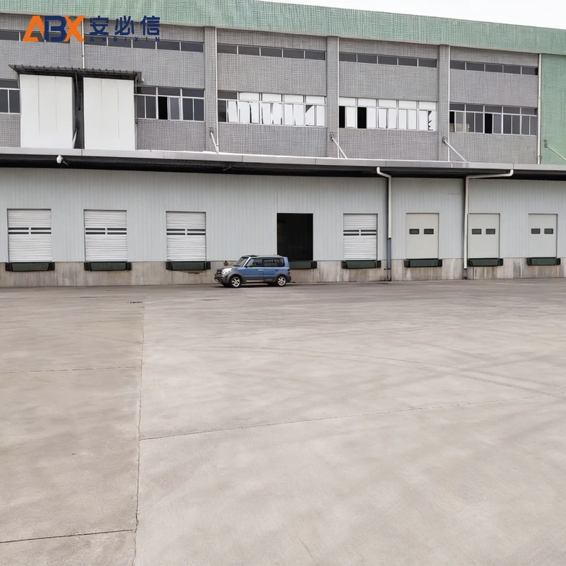 株洲市软帘高速门